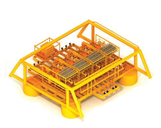 manifold subsea erosion corrosion CFD analysis